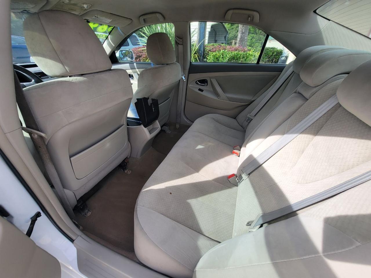 2009 Toyota Camry LE Hardeeville SC