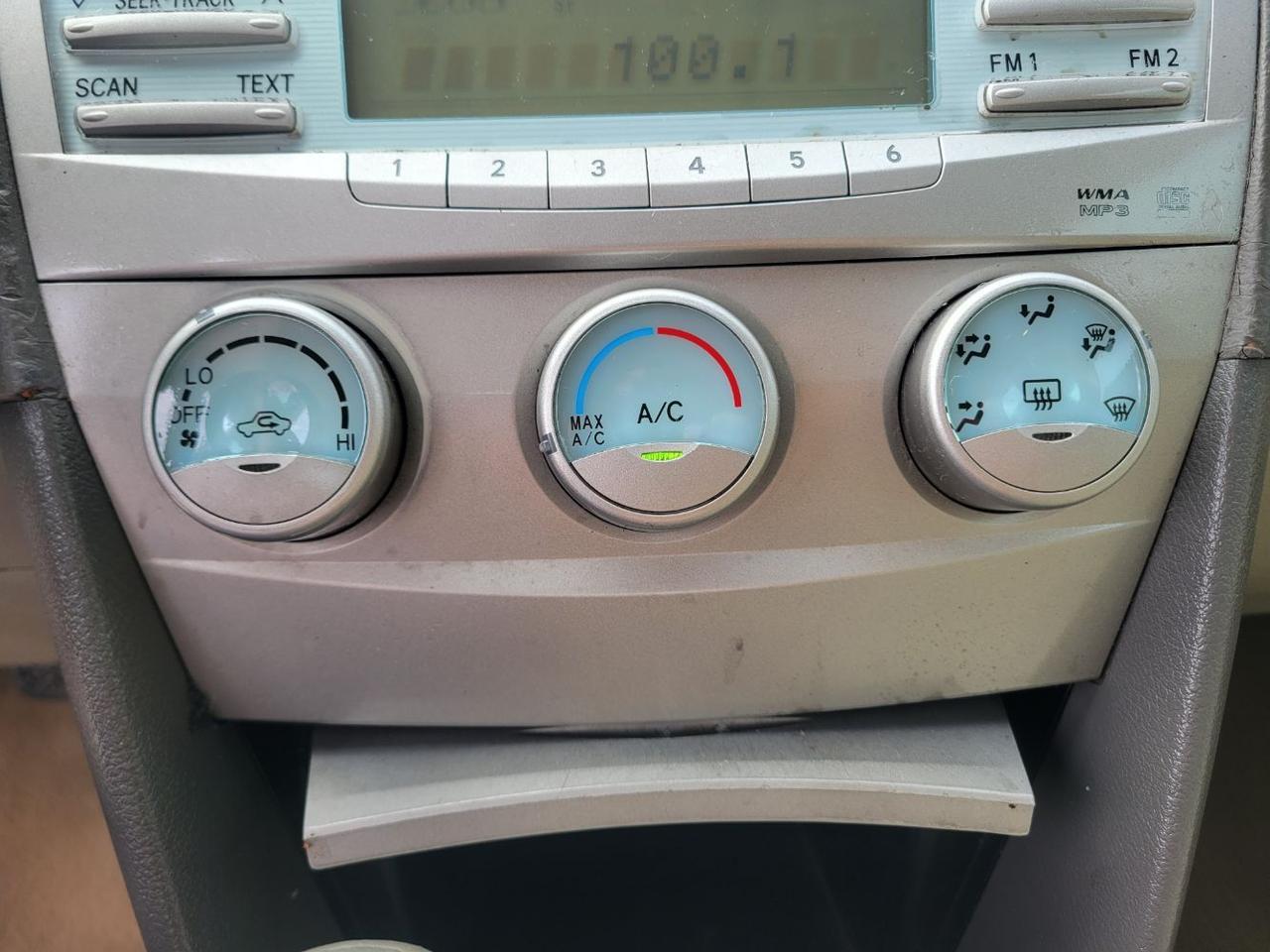 2009 Toyota Camry LE Hardeeville SC
