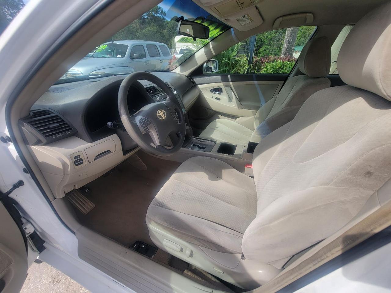 2009 Toyota Camry LE Hardeeville SC