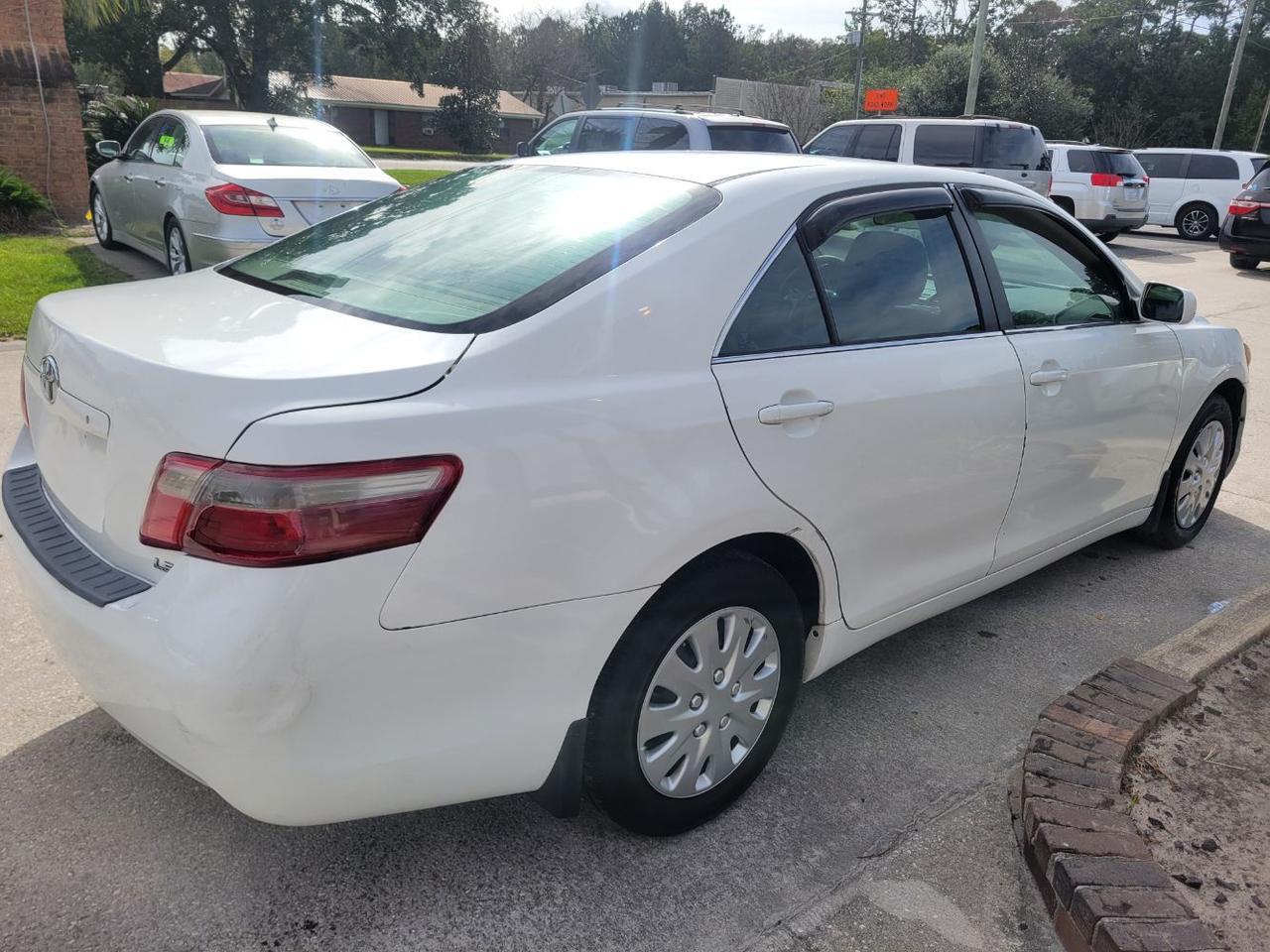 2009 Toyota Camry LE Hardeeville SC