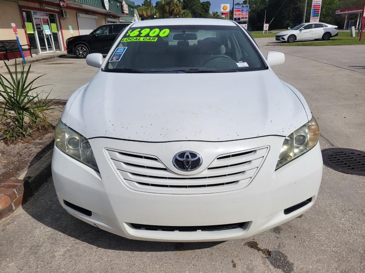 2009 Toyota Camry LE Hardeeville SC