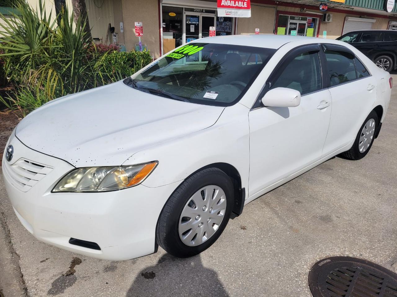 2009 Toyota Camry LE Hardeeville SC