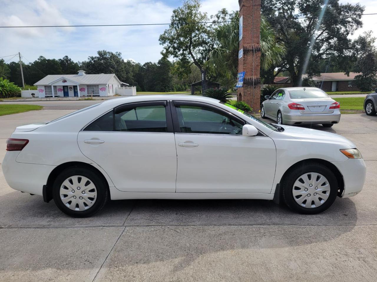 2009 Toyota Camry LE Hardeeville SC