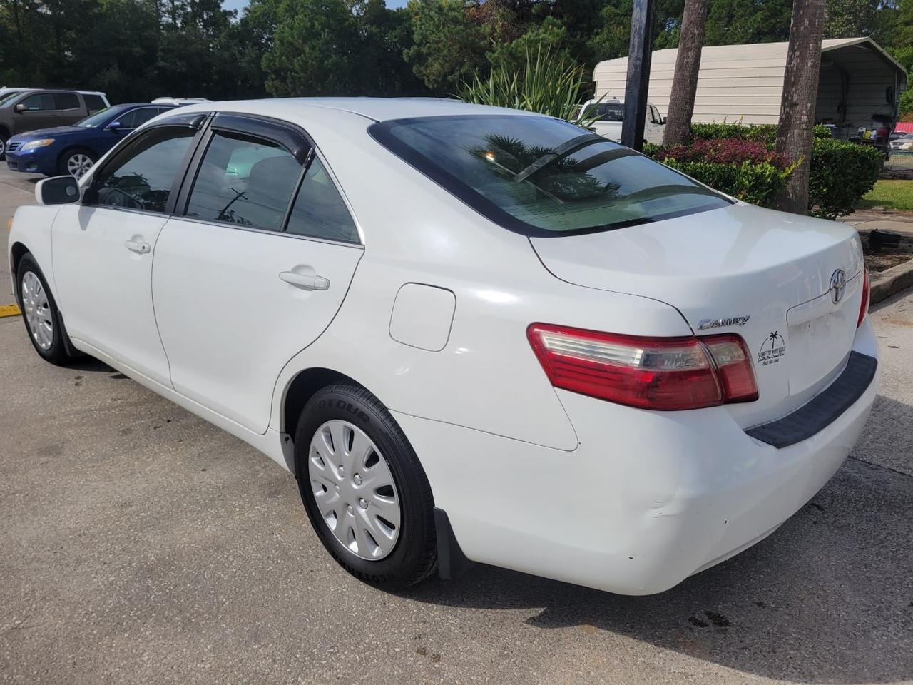 2009 Toyota Camry LE