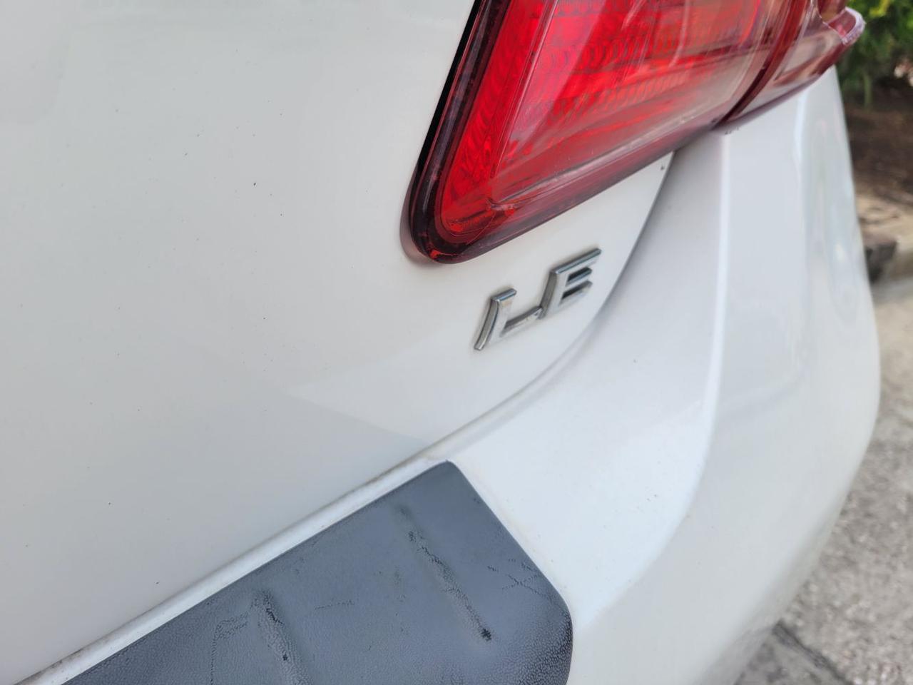 2009 Toyota Camry LE Hardeeville SC