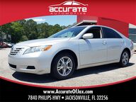 2009 Toyota Camry LE Jacksonville FL 2009 Toyota Camry LE Jacksonville FL