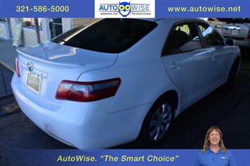 2009_Toyota_Camry LE_LE_ Melbourne FL