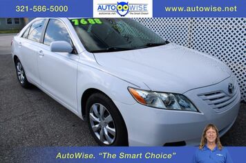 2009_Toyota_Camry LE_LE_ Melbourne FL