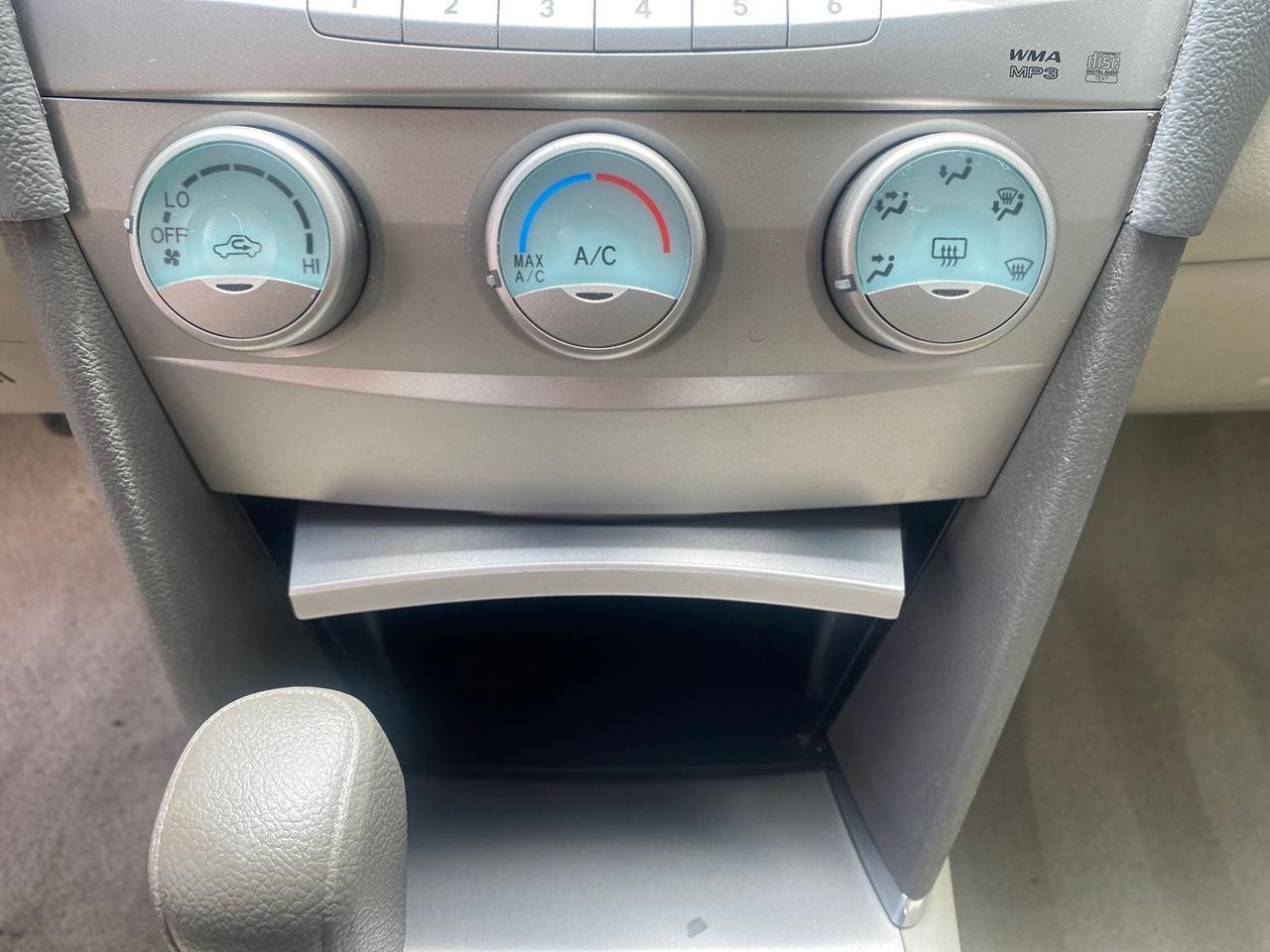 2009 Toyota Camry LE LOW MILES 18,727 1 OWNER Pompano Beach FL