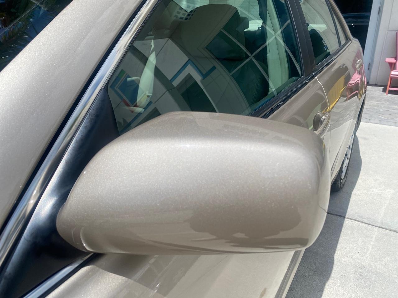 2009 Toyota Camry LE LOW MILES 18,727 1 OWNER Pompano Beach FL