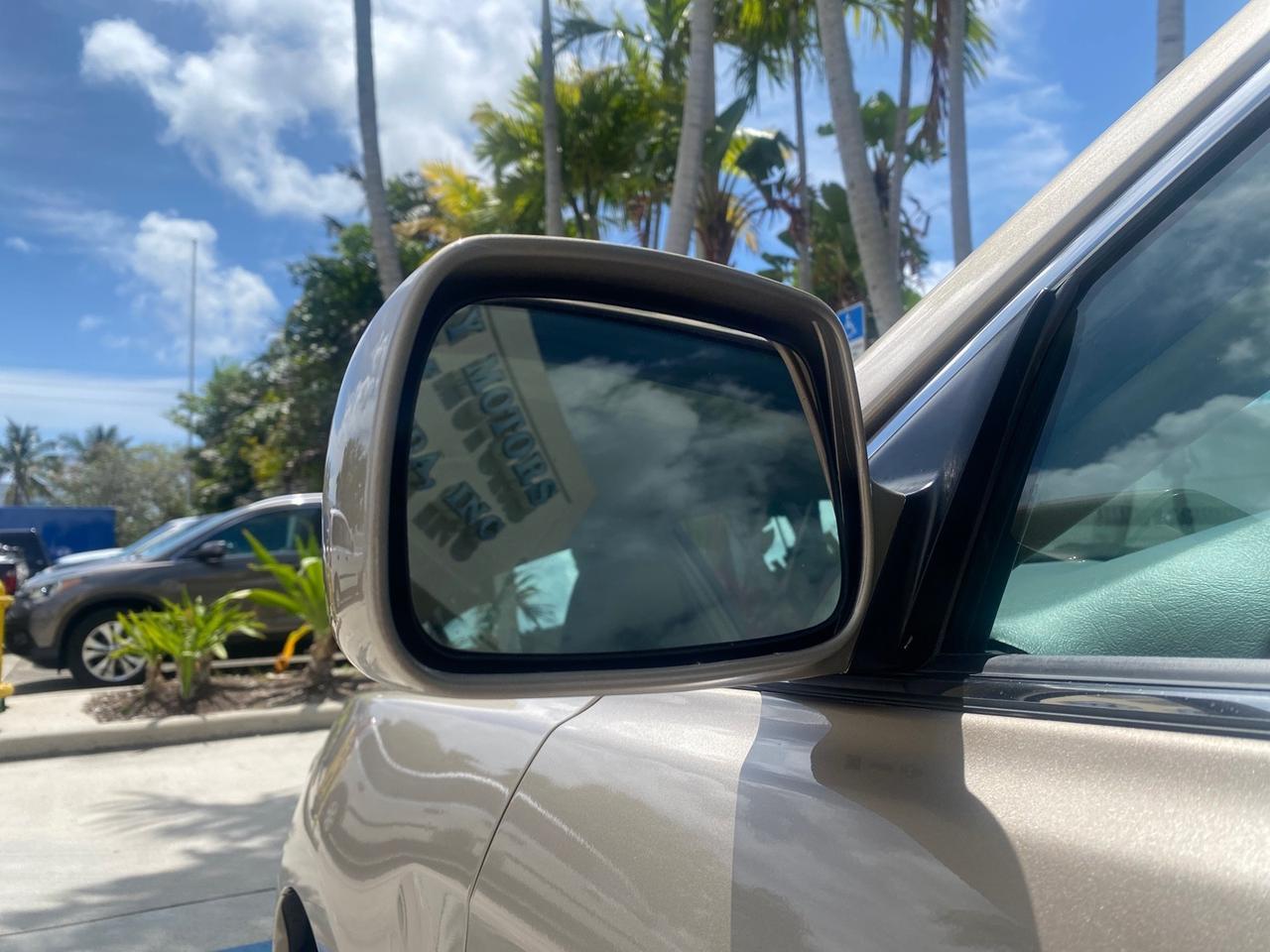 2009 Toyota Camry LE LOW MILES 18,727 1 OWNER Pompano Beach FL