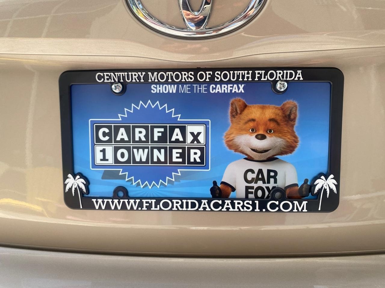 2009 Toyota Camry LE LOW MILES 18,727 1 OWNER Pompano Beach FL