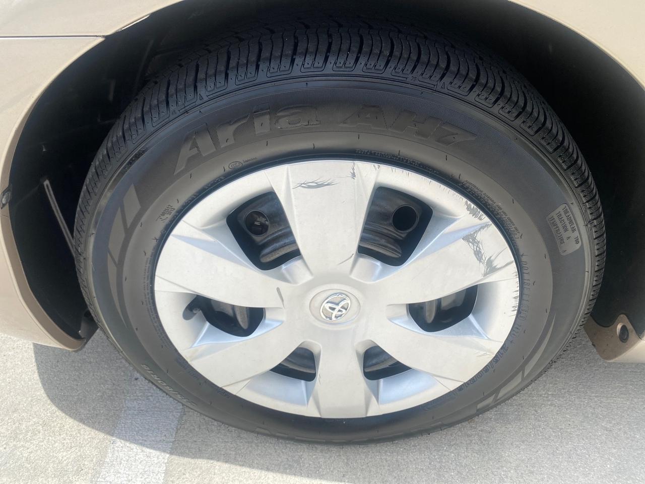 2009 Toyota Camry LE LOW MILES 18,727 1 OWNER Pompano Beach FL