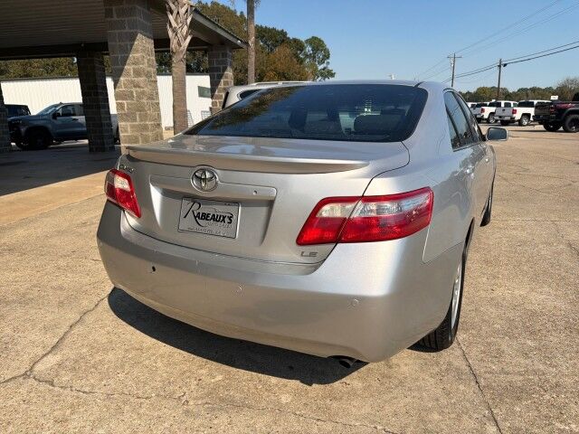 2009 Toyota Camry LE Lafayette LA