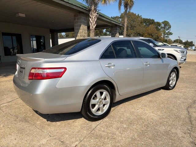 2009 Toyota Camry LE Lafayette LA