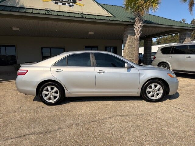 2009 Toyota Camry LE Lafayette LA