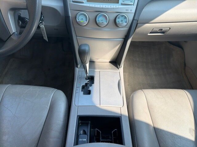 2009 Toyota Camry LE Lafayette LA