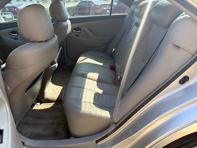 2009 Toyota Camry LE Lafayette LA