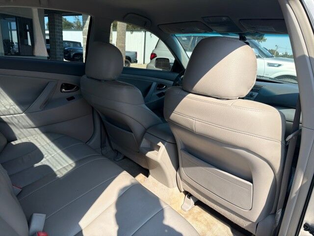 2009 Toyota Camry LE Lafayette LA