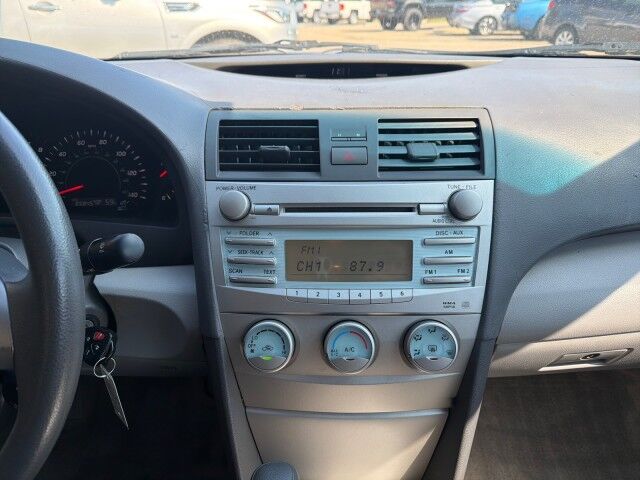 2009 Toyota Camry LE Lafayette LA