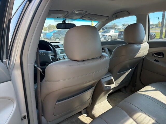 2009 Toyota Camry LE Lafayette LA