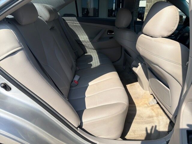 2009 Toyota Camry LE Lafayette LA