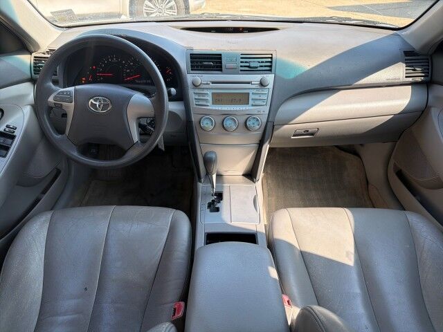 2009 Toyota Camry LE Lafayette LA