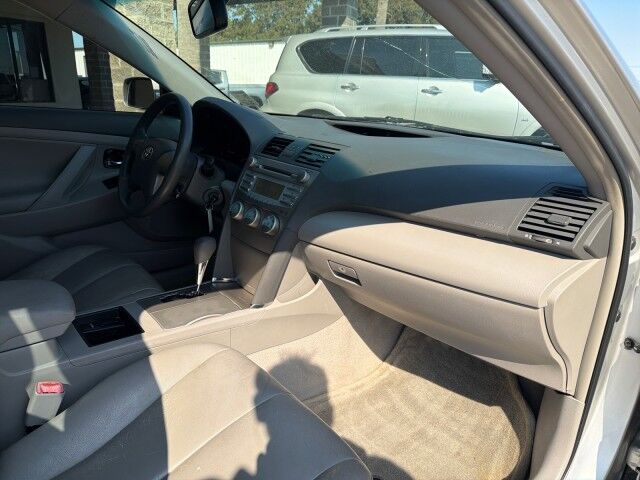 2009 Toyota Camry LE Lafayette LA
