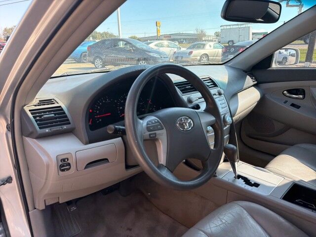 2009 Toyota Camry LE Lafayette LA