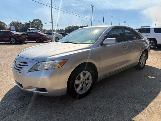 2009 Toyota Camry LE Lafayette LA