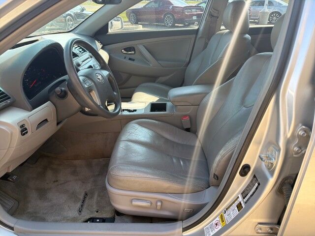 2009 Toyota Camry LE Lafayette LA