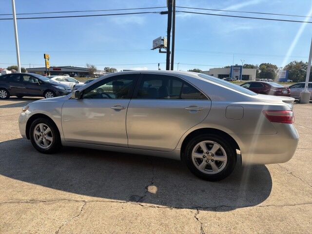 2009 Toyota Camry LE Lafayette LA