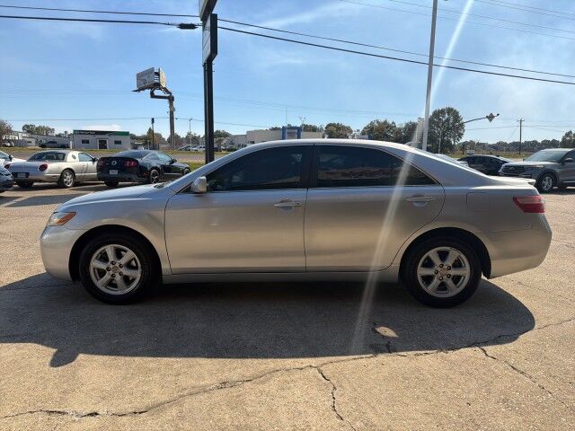 2009 Toyota Camry LE Lafayette LA