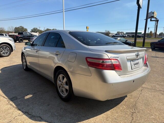 2009 Toyota Camry LE Lafayette LA