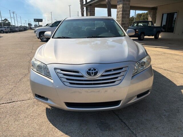 2009 Toyota Camry LE Lafayette LA