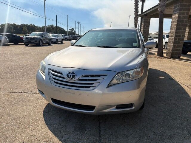2009 Toyota Camry LE Lafayette LA
