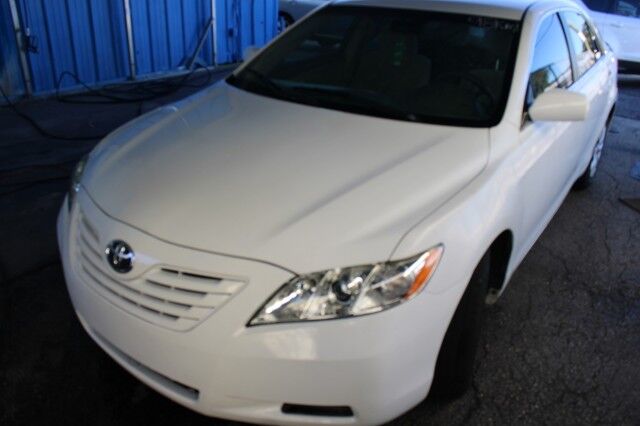 2009 Toyota Camry LE Melbourne FL
