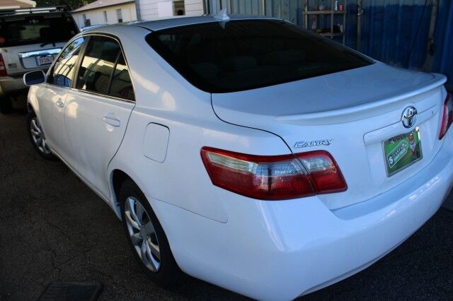 2009 Toyota Camry LE Melbourne FL