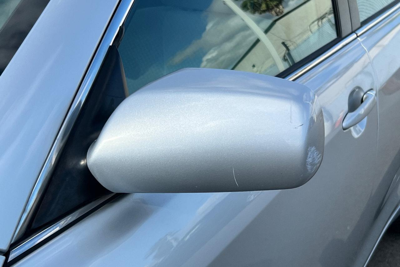2009 Toyota Camry LE Roseville CA