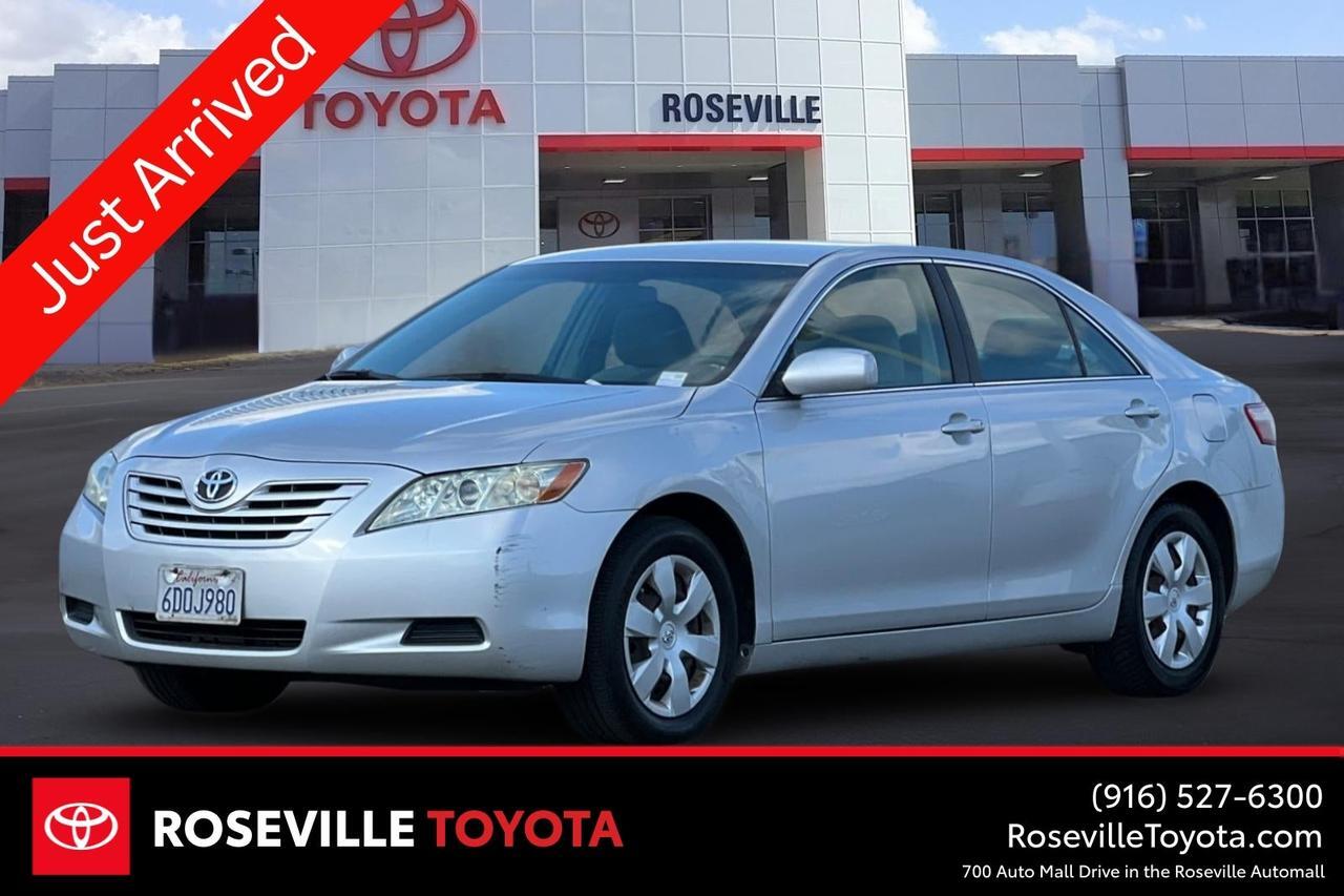 2009 Toyota Camry LE