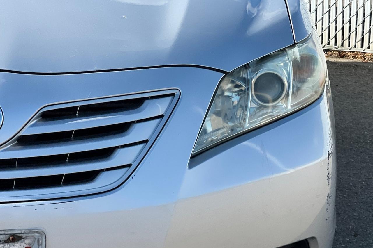 2009 Toyota Camry LE Roseville CA