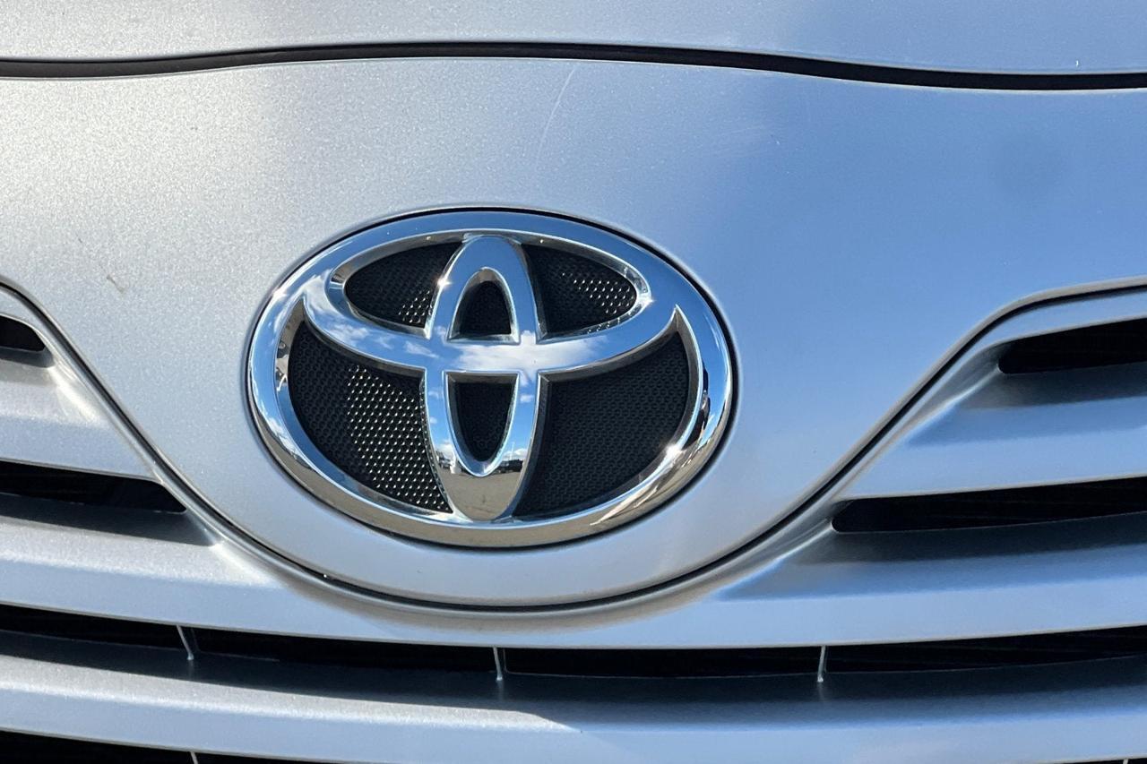 2009 Toyota Camry LE Roseville CA