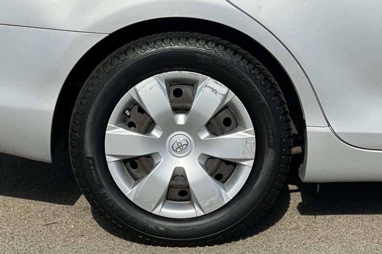 2009 Toyota Camry LE Roseville CA