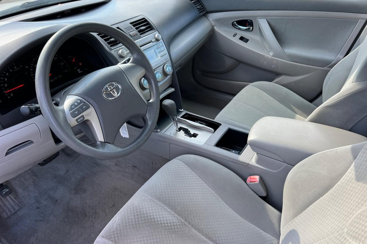 2009 Toyota Camry LE Roseville CA