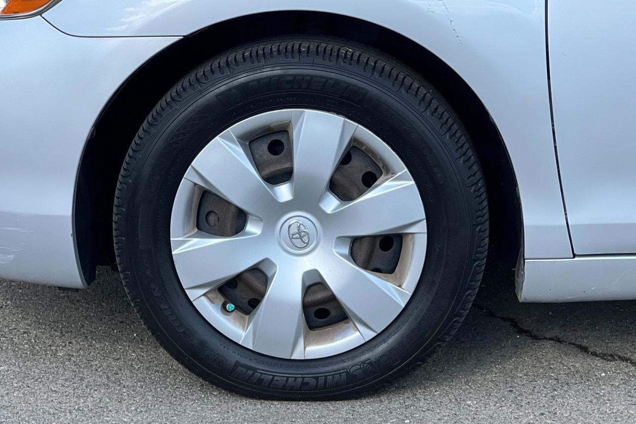 2009 Toyota Camry LE Roseville CA