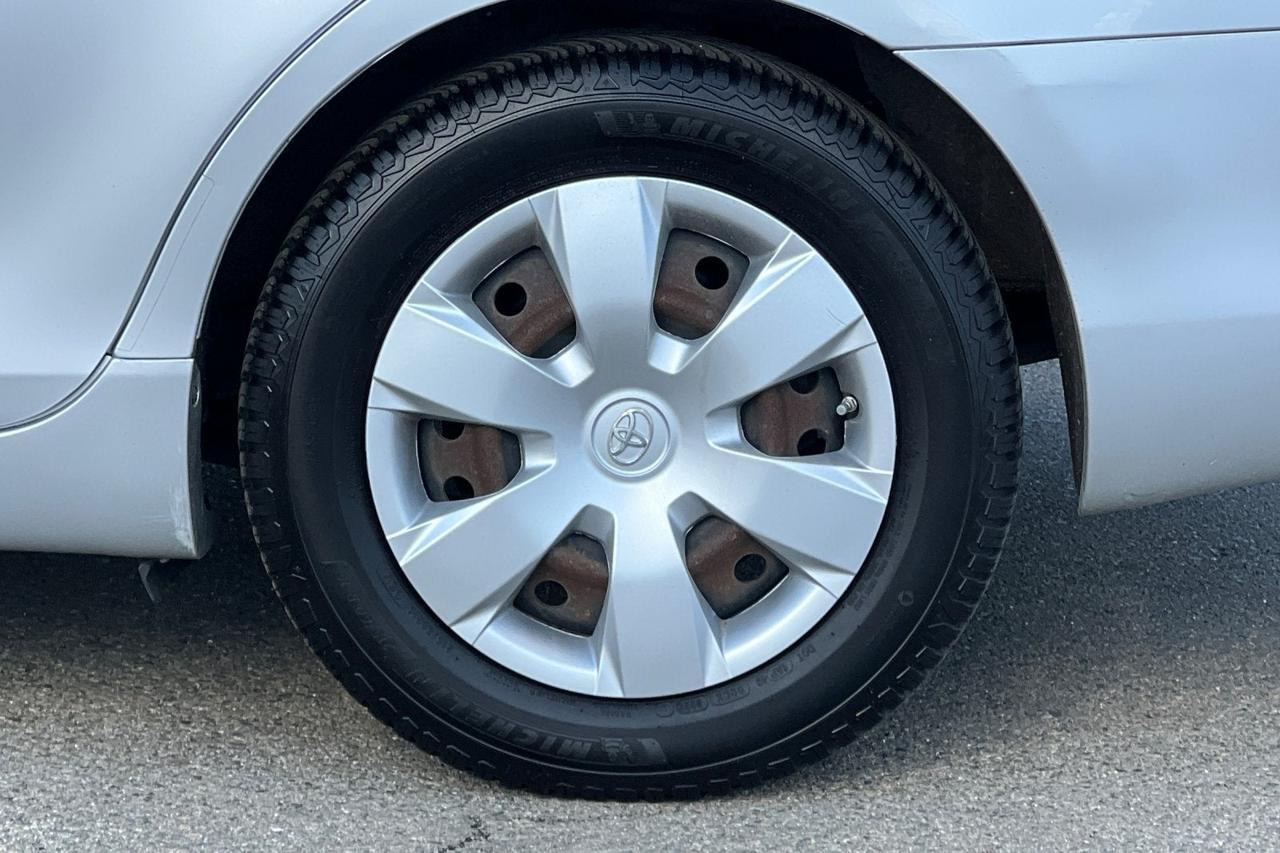 2009 Toyota Camry LE Roseville CA