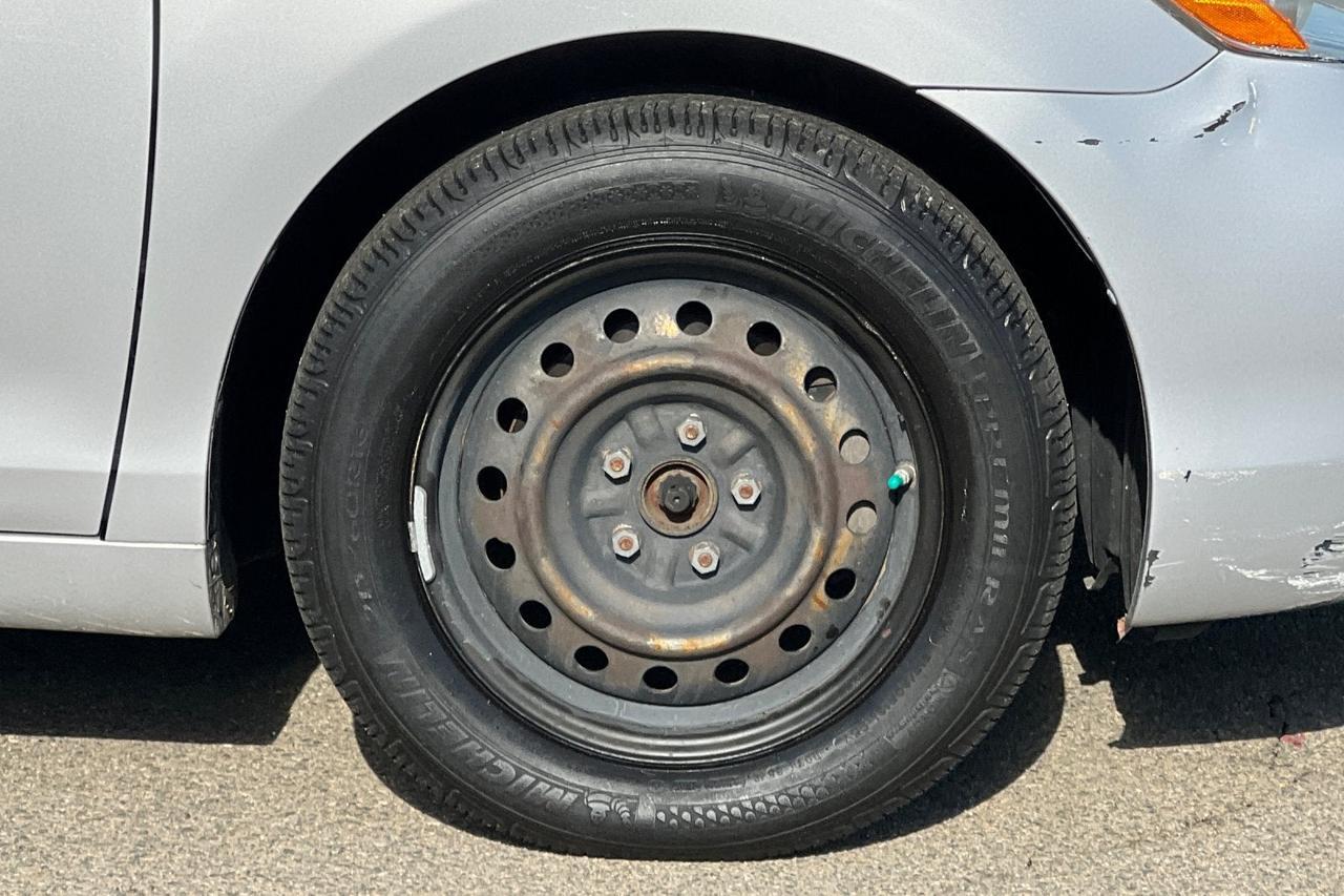 2009 Toyota Camry LE Roseville CA