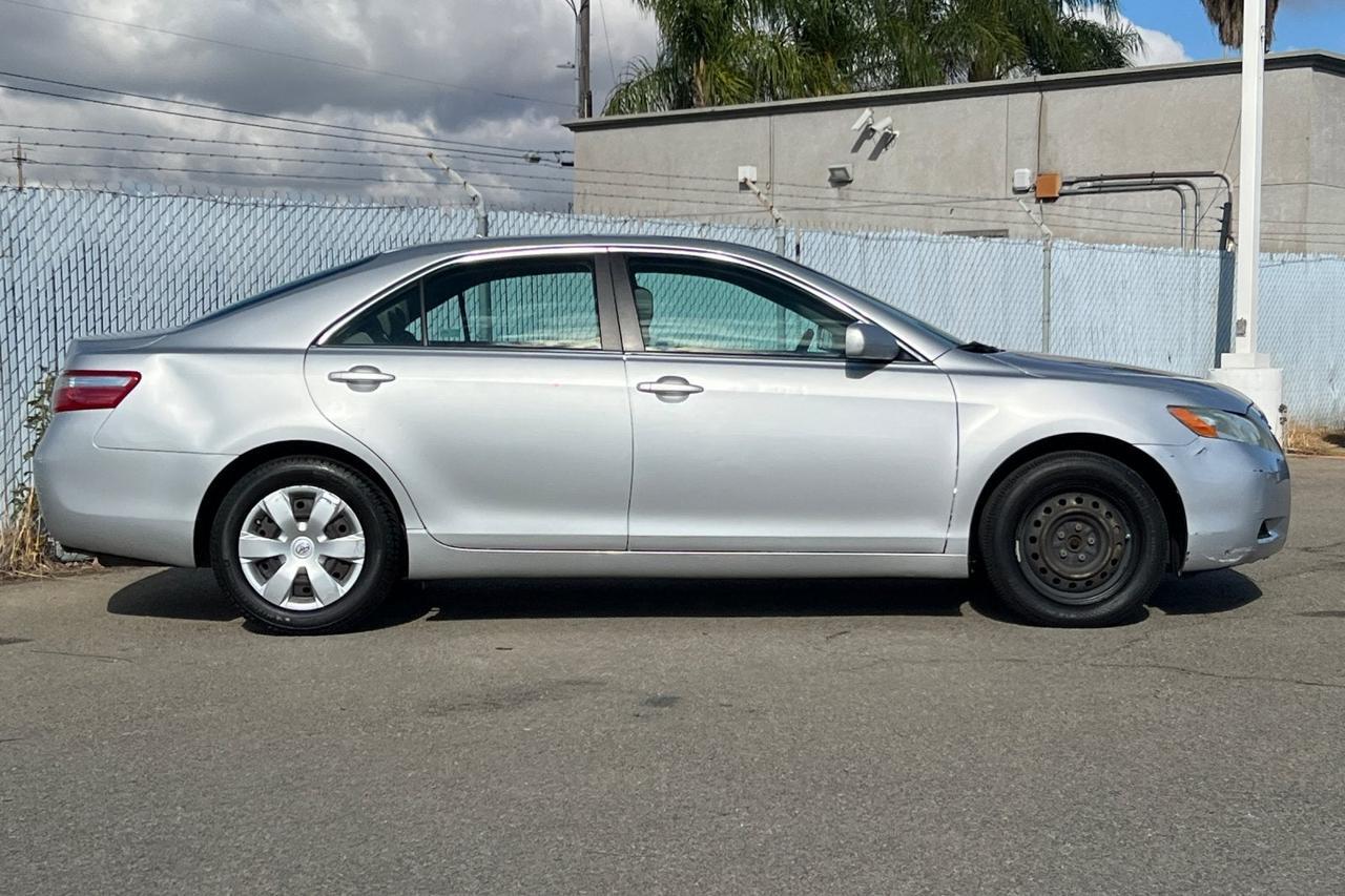 2009 Toyota Camry LE Roseville CA