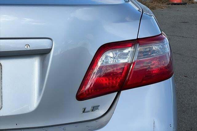 2009 Toyota Camry LE Roseville CA