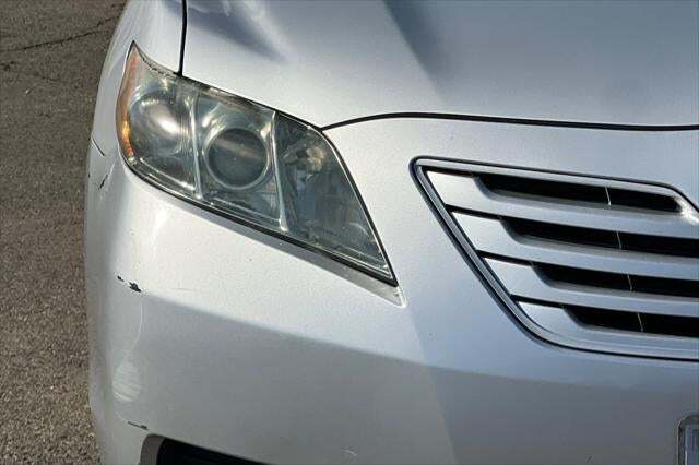 2009 Toyota Camry LE Roseville CA